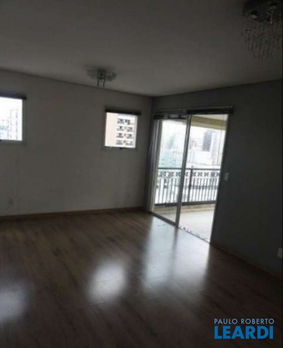 Imagem 4 de 9 de Apartamento - Santana - Sp - 476944