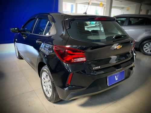 Chevrolet Onix 10tat Hb