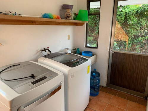 Imagen 12 de 14 de Casa En Privada En Rancho Cortes / Cuernavaca - Crb-1005-cp