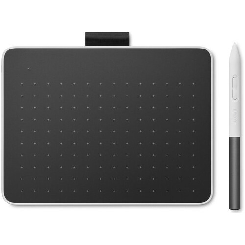 Tableta Digitalizadora Wacom One Small Bluetooth Blanco