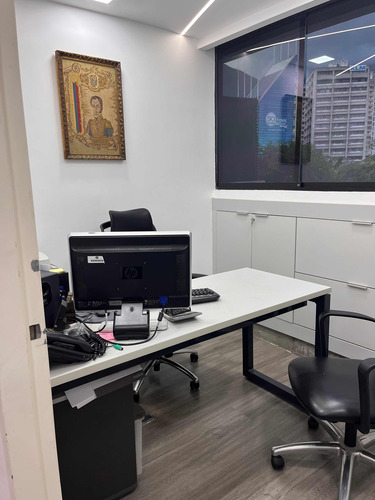 Los Palos Grandes Oficina En Venta