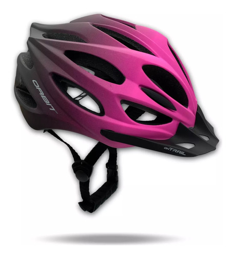 Casco Ontrail Orbit Para Patinaje Ciciclismo Deportes Enduro