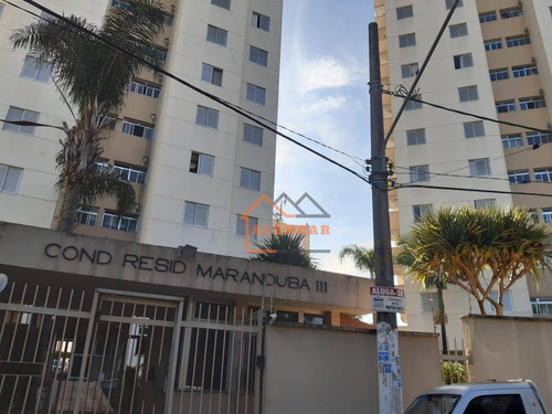 Imagem 1 de 9 de Apartamento À Venda, 67 M² Por R$ 445.000,00 - Vila Matilde - São Paulo/sp - Ap0263