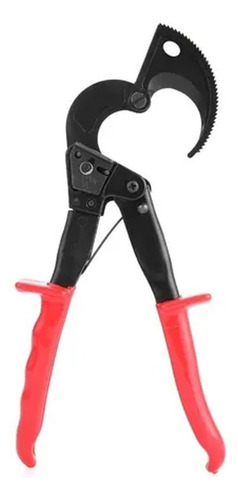 . Cortacables Profesional Con Trinquete 240 Mm²