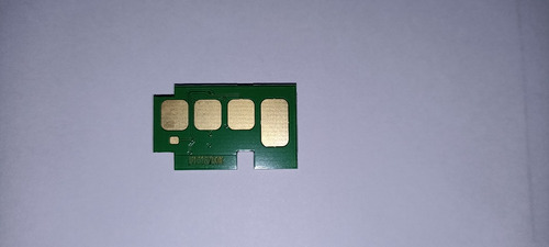 Chips D101 D101s Samsung Chips Mlt-101s