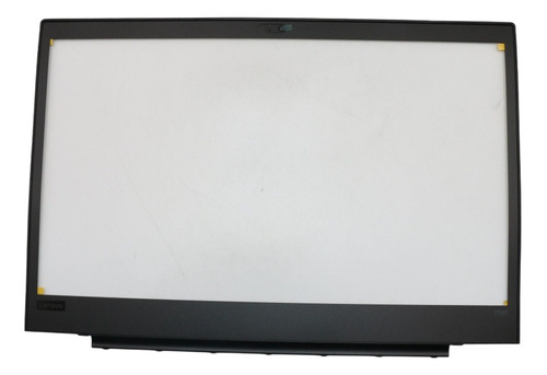 Carcasa Marco Frontal Lcd  Para Lenovo T580 01yr467 