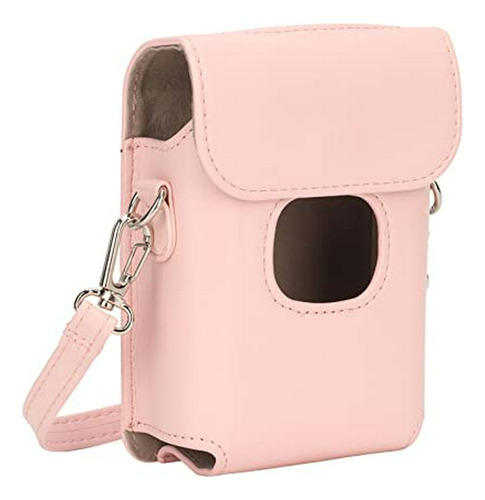 Funda Protectora Para Cámara Instax Mini Link2 Compatible Co