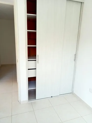 Conjunto Cerrado, Villas De La Pradera