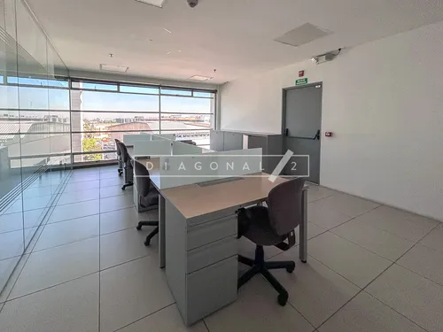 Oficina En Arriendo En Salitre Nor - Occidental
