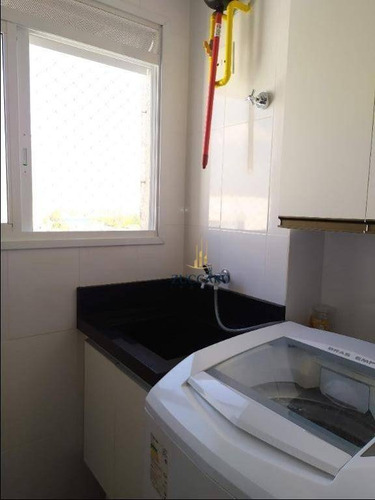 Apartamento À Venda, 58 M² Por R$ 400.000,00 - Vila Galvão - Guarulhos/sp - Ap15986