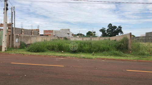 Imagem 2 de 3 de Terreno À Venda, 400 M² Por R$ 235.000,00 - Jardim Marcely - Foz Do Iguaçu/pr - Te1671