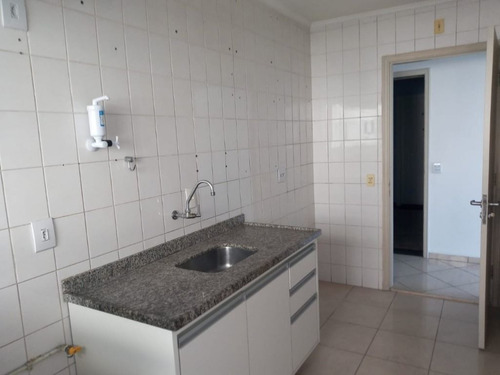 Imagem 3 de 21 de Apartamento Com 2 Dormitórios Para Alugar, 50 M² Por R$ 1.500,00/mês - Cidade São Francisco - São Paulo/sp - Ap2575