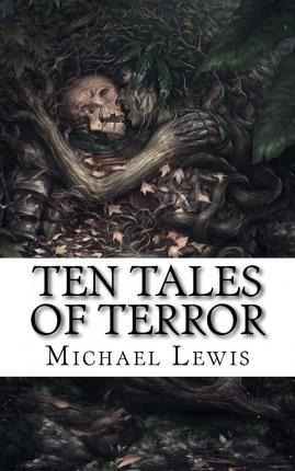 Ten Tales Of Terror