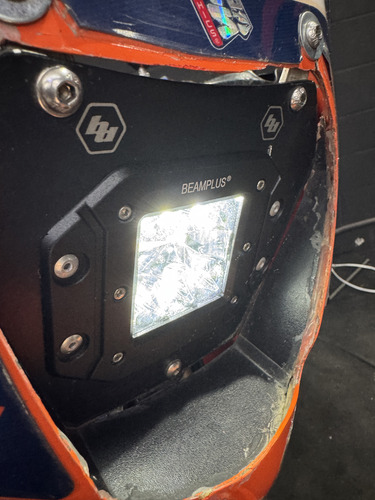 Motofeel Cdmx Ktm 450 Exc F Rally