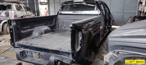 Toyota Tundra .