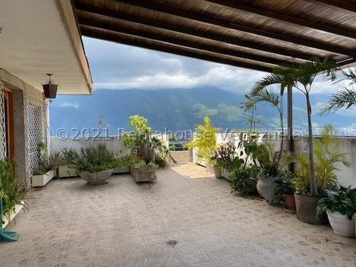 Imagen 10 de 11 de Apartamento En Venta En Colinas De Bello Monte