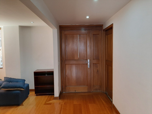 Apartamento - Alquiler - Bogotá, Chapinero