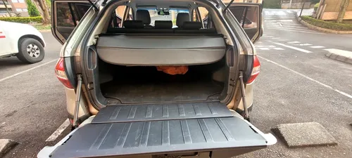 Renault Koleos 2.5 Dynamique