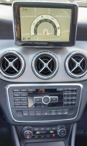Mercedes-benz Clase Gla 1.6 Gla250 At Sport B.efficiency