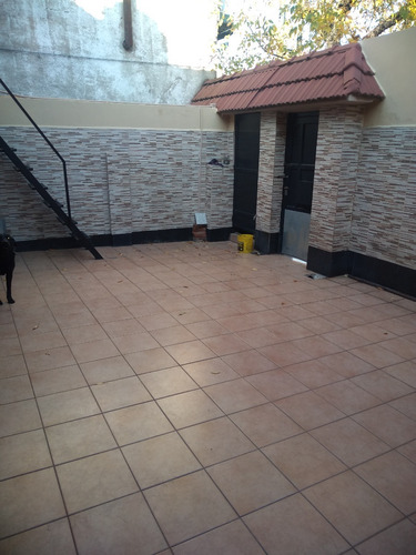 Imagen 18 de 21 de Ph 4 Amb. Al Frente. Patio. Terraza. Garage. 2 Cocinas. 2 Baños. Ideal 2 Familias.