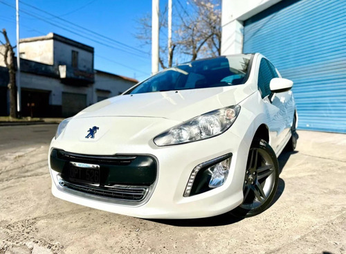 Peugeot 308 1.6 Sport Thp 163cv
