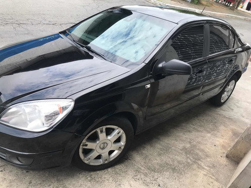 Chevrolet Vectra 2.0 Elegance Flex Power Aut. 4p 2006