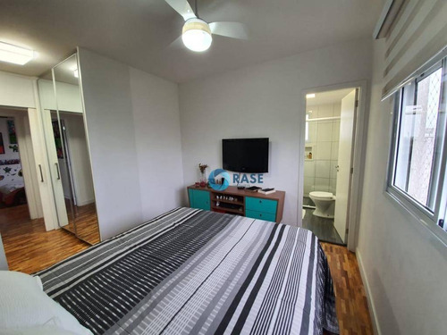 Apartamento À Venda, 130 M² Por R$ 905.000,00 - Vila Andrade (zona Sul) - São Paulo/sp - Ap7033