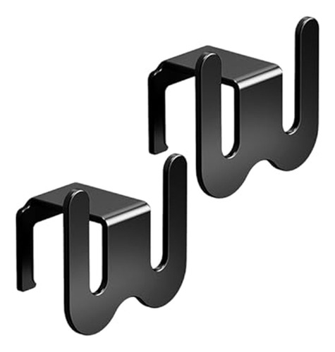Suporte Para Chinelos De Parede Organizador De Cabides Par