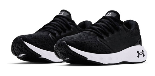 Imagen 3 de 9 de Zapatilla Ua Charged Vantage 3023550-001 Hombre