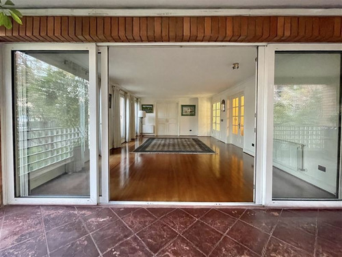 Imagen 5 de 23 de Venta Departamento Vitacura: Juan Xxiii / Buenaventura