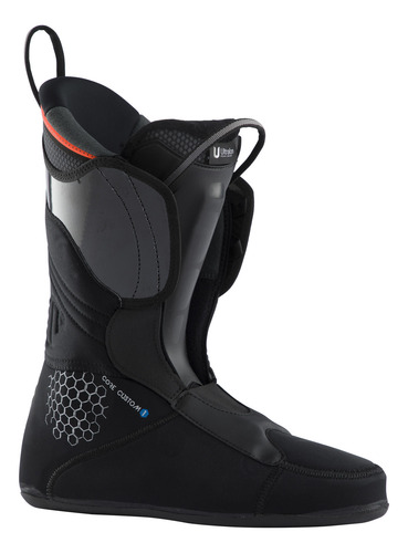 Lange Botas Ski Xt3 Free 130 Mv Gw LG/bl