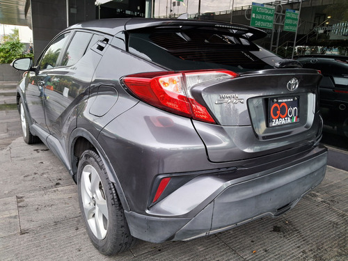 Toyota CH-R 2.0 Base Cvt