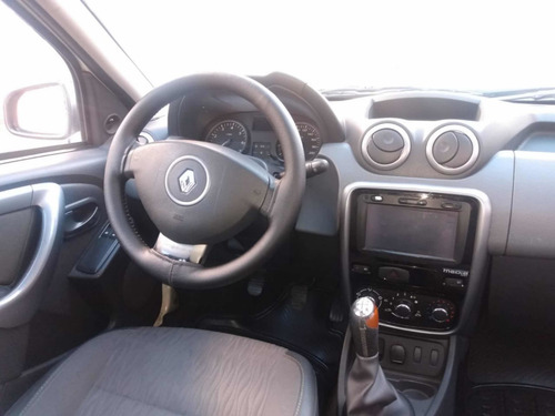 Renault Duster 2015 1.6 Expression