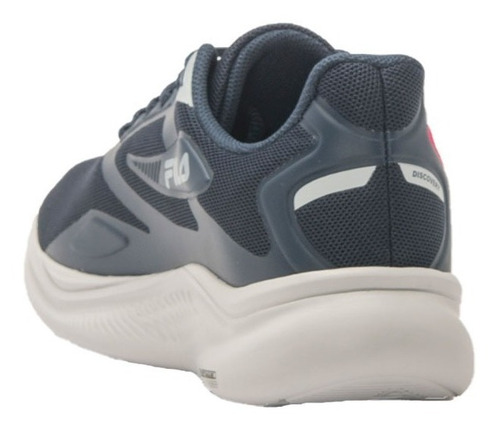 Zapatillas Fila Discovery 0990 Stadium