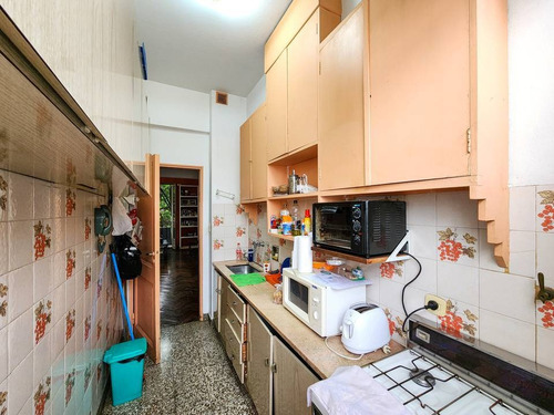 Imagen 8 de 25 de Venta De Departamento En Flores