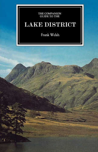 Libro: The Companion Guide To The Lake District (companion