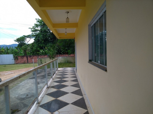 Imagem 16 de 21 de Vendo Pousada - Acabamento Fino - Nova - Lagoínha - Ubatuba - 314