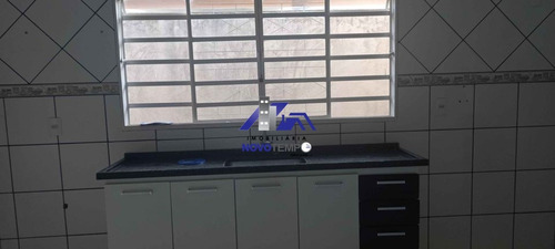 Imagem 2 de 18 de Imóvel A Venda No Água Branca Ii Em Araçatuba Sp - 250m² De Terreno - Ca01389 - 71059615