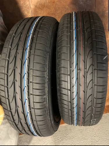 215/65/r16 Bridgestone H/p  Set 4  Nuevos 