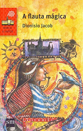 Libro Flauta Magica, A - 2ª Ed