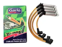 Comprar Cables Garlo 8mm High Performance Chevy Corsa Tornado Meriva