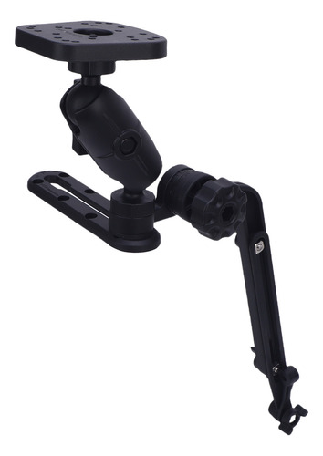 Soporte Fish Finder, Soporte Electrónico Marino, Base Esféri