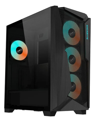 Pc Gamer Core I5 14400 32gb Ssd M.2 1tb 80 Plus Wifi