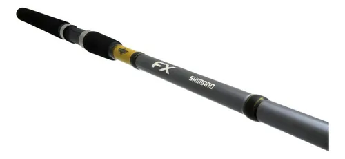 Caña Shimano Fx 2,10 Mts Frontal