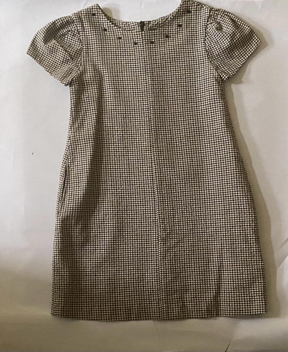 Vestido  Niña Marca Zara Talla 7-8 (128cm)