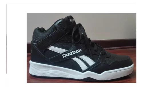 Zapatillas Reebok Mujer Alta | MercadoLibre 📦