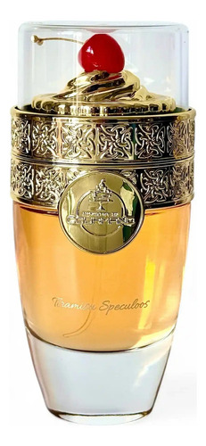 Tiramisú Especuloos Paris Córner Edp 100ml