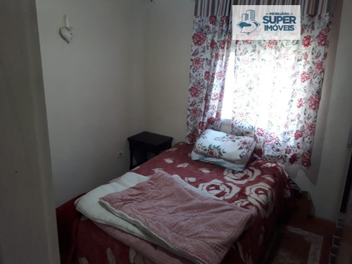 Casa A Venda No Bairro Areal Em Pelotas - Rs. - 1285-1