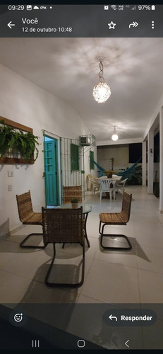 Vendo Casa Na Praia Mais Bonita De Alagoas