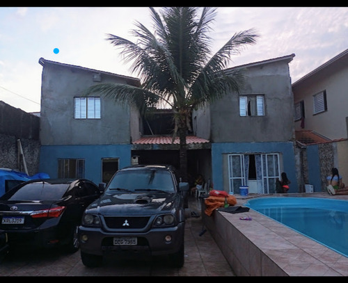 Casa Com Piscina